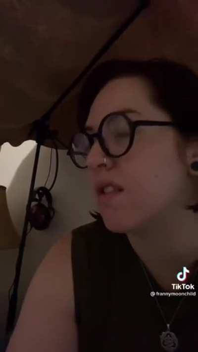 Let’s pretend I have autism because it makes me feel better
