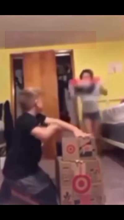 How to remove a brother