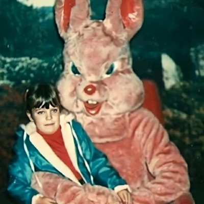 Happy Easter!!!