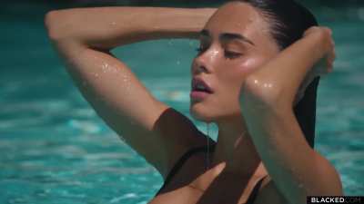Madison Beer - Teaser BLACKED.COM
