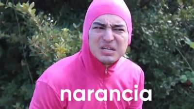 Hey, Mista! Gio—