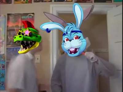 5nafcirclejerk - Video #2409