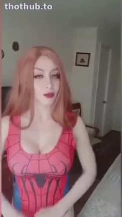 FABIBI COSPLAY