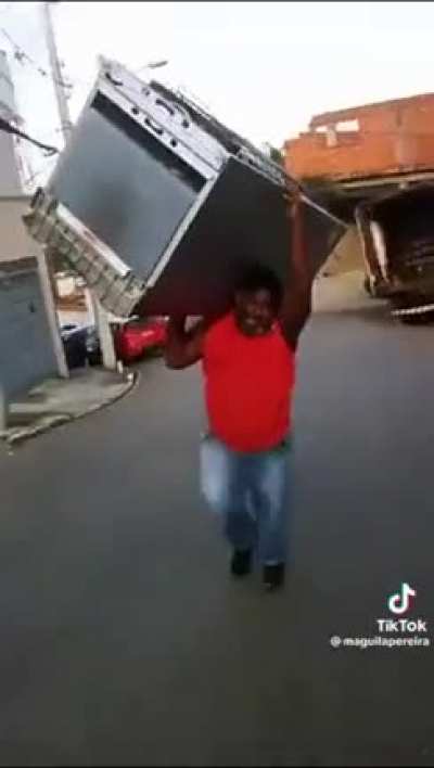 Maybe Maybe Maybe