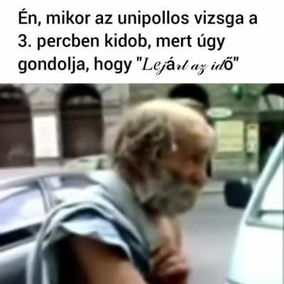 Te jártál le