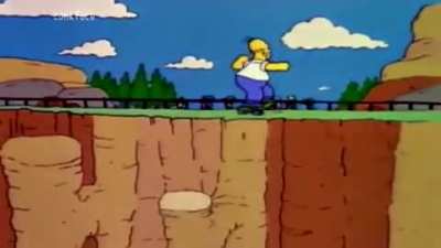 homosapien homer