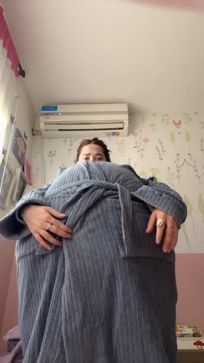 too fat and juicy for this world