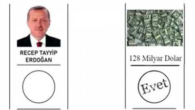 Bizde şaka yok