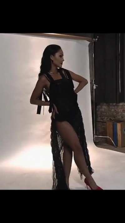Tristin Mays