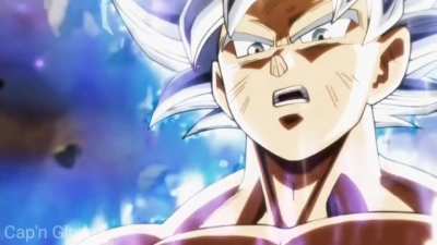 Jiren gets no B1tch3s