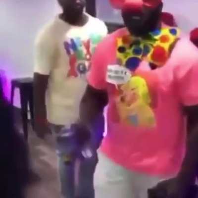 Clown