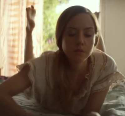 Aubrey Plaza