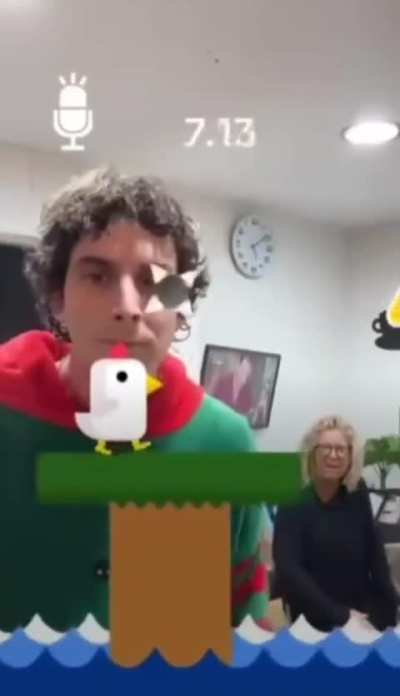 BAAAWWWK