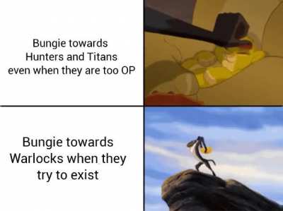 Just a meme don't kill me please :(
