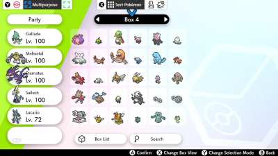 PokemonSwordAndShield