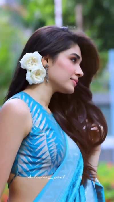 Krithi Shetty 