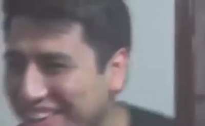 Video de Antuna, Vega y Mozo después de la final