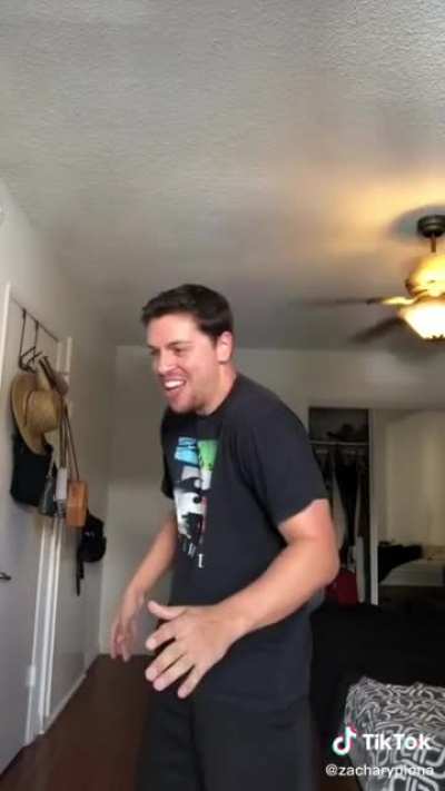 That feeling when one of the OG kings has returned