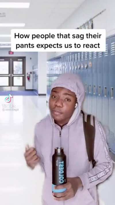 Cool dude alert