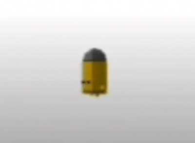 Bulletkin be funky?!
