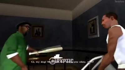 O caótico em sua real forma