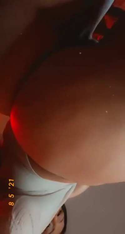 Fuckin buns