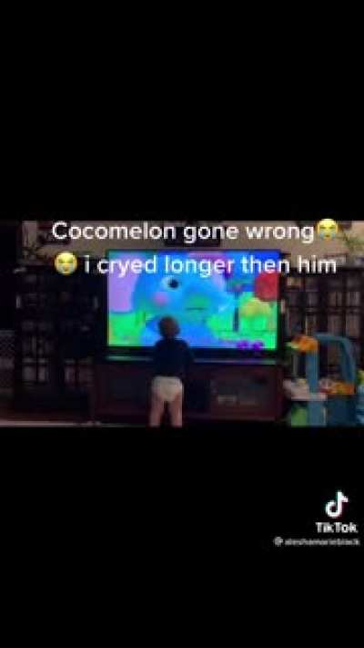 You think he learned his lesson?