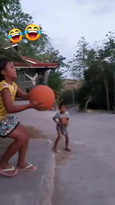 ball really said 