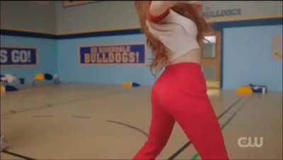 Madelaine Petsch