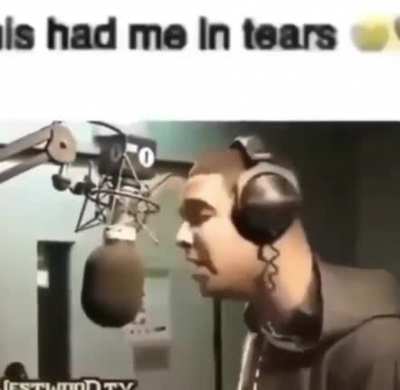 Touching 😭