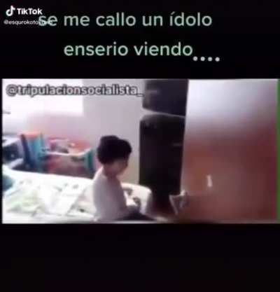 Nooo añañin