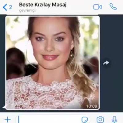 Sizce Rümeysa ile ilgilenmeli mi ?..