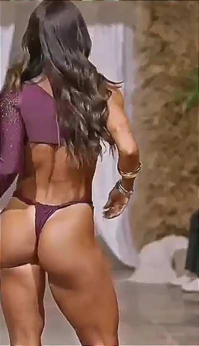 Oriana Torres