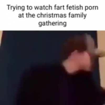 fart fizh