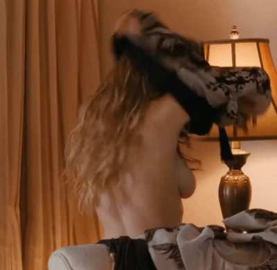 Amanda Seyfried