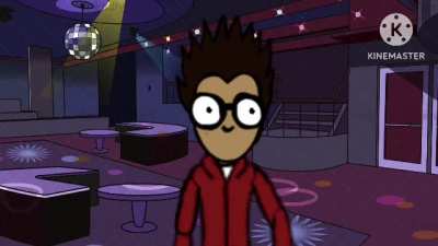 Early club villain