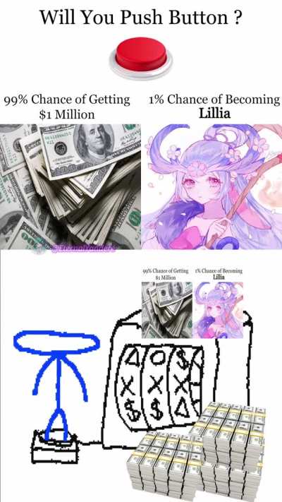 Let's Go Gambling