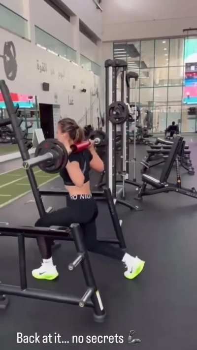 Paula Badosa