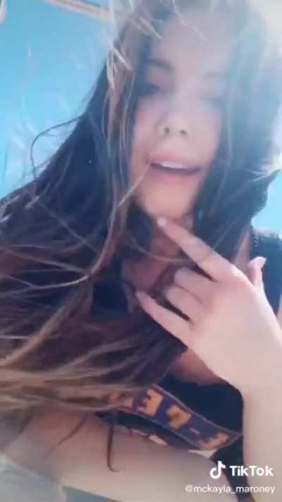 McKayla Maroney
