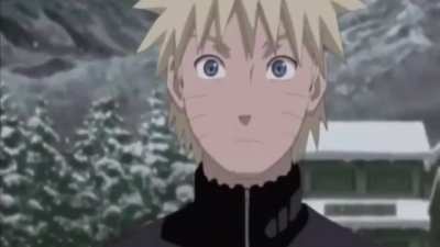 Sakura when she 