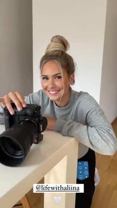 Alina