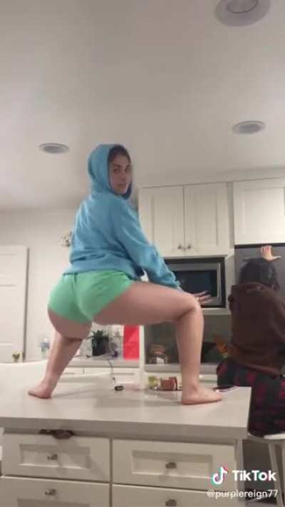 God damn