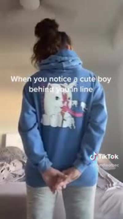 What ?
