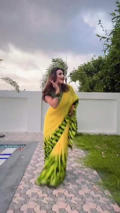 Shweta Mahara