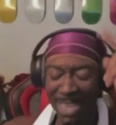 bruce starting to look old asf ngl
