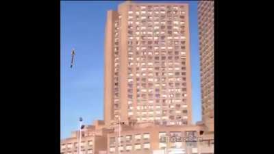 POV: You've accidentally ended your turn in ballista range