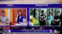 Trik pitanje:Momci jeste slobodni? - Gasi program ...
