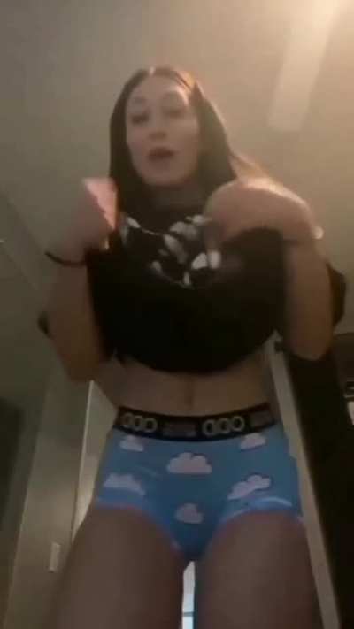 Amber Ponder