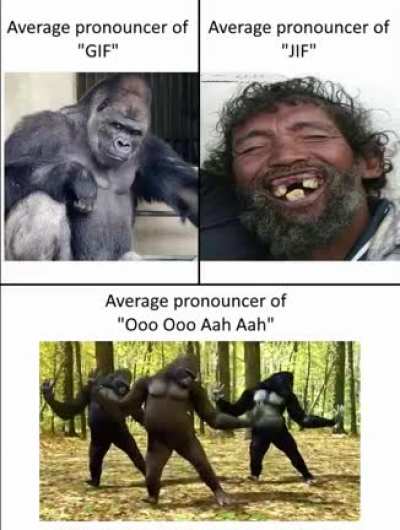 poopy gorilla