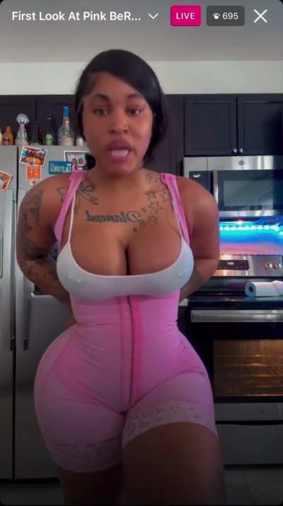 Dime 💵 IG Live 12/11/23 Pt.2
